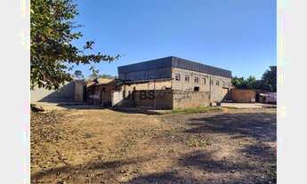 Imagem 2: 0 - Galpão - Chácaras São Pedro