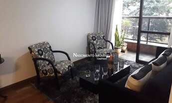 Imagem 4: Apartamento com 3 dormitórios à venda, 108 m² por R$ 778.000,00 - Cambuí - Campinas/SP