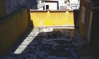 Imagem 6: São Paulo - Casa Padrão - Vila Dalila