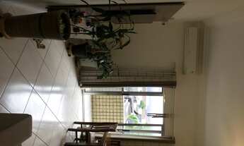 Imagem 2: APTO REFORMADO 2 QUARTOS - PRAIA GRANDE - ARMÁRIOS PLANEJADOS