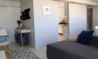 Imagem 6: Apartamento de 130 m2, com 3 quartos, 2 suítes, 3 vagas, lazer em Casa Amarela