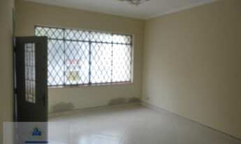 Imagem 4: Casa Comercial para Locação em Santo André, Centro, 3 dormitórios, 3 banheiros, 5 vagas