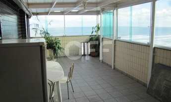 Imagem 4: Cobertura - Guilhermina - Praia Grande