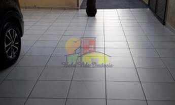 Imagem 7: SANTO ANDRé - Casa Padrão - Vila Palmares