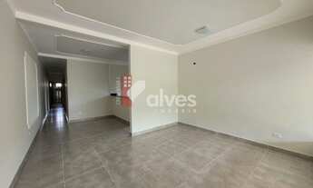 Imagem 3: Casa com 3 quartos, Jardim Alto São Francisco - Campo Grande