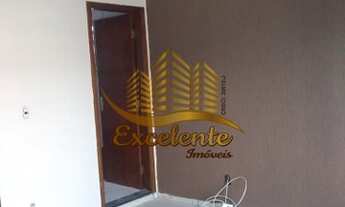 Imagem 2: Casas - Locação - Jardim Adelaide - Cod. 298