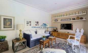 Imagem 3: Casa Clássica Casa com 4 dormitórios