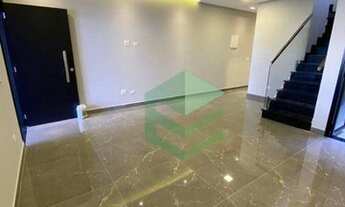 Imagem 5: Sobrado com 3 dormitórios à venda, 164 m² por R$ 1.380.000,00 - Jardim Hollywood - São Ber