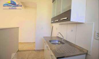 Imagem 4: APARTAMENTO VENDA VILA CARMINHA CAMPINAS SP