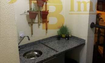 Imagem 3: Apartamento em Vila Valparaíso - Santo André