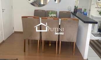 Imagem 5: Apartamento para Venda em Osasco, Novo Osasco, 3 dormitórios, 1 banheiro, 1 vaga