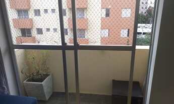 Imagem 5: Apartamento para venda com 72 metros quadrados com 3 quartos