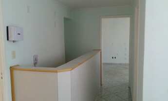 Imagem 2: Conjunto Comercial Com 2 Salas em Sobreloja - Jardim Aurélia