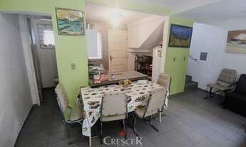 Imagem 7: Sobrado com 2 quartos para venda em Caioba