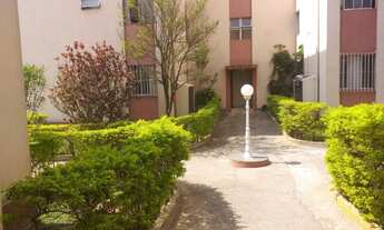 Imagem 7: VENDO APARTAMENTO CONDOMÍNIO TEXAS JORDANOPOLIS, SBC FINANC E FGTS