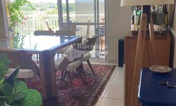 Imagem 2: Ribeirão Preto - Apartamento Padrão - Jardim Nova Aliança Sul