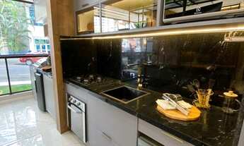 Imagem 5: LANÇAMENTO HIT JARDIM - 58M - 1 OU 2 VAGAS COM DEPÓSITO - LOCAL NOBRE