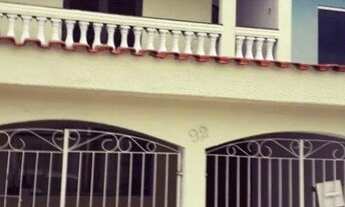 Imagem: Sobrado com 3 dormitórios à venda, 173