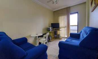 Imagem: Apartamento 02 dormitórios - Tupi