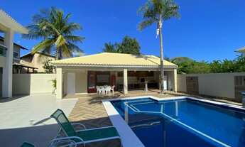 Imagem 7: Casa de condomínio para venda com 530 metros quadrados com 6 quartos