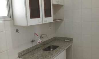 Imagem 4: Apartamento com 2 dormitórios à venda, 60 m² por R$ 215.000,00 - Jardim Paulicéia - Campin