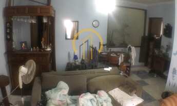 Imagem 3: Sobrado à venda em localização excelente, próximo ao Terminal Jabaquara