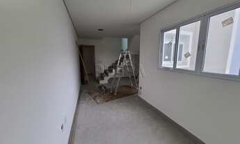 Imagem 7: LINDA COBERTURA - ESPAÇO GOURMET, 2 DORMS., SUÍTE