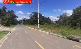 Imagem 7: Lote Condomínio Vivenda das Marinas Tarumã