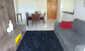 Imagem 2: Apartamento em Praia Grande bairro Tupi