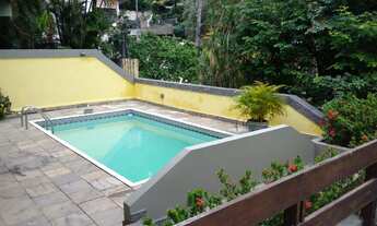 Imagem: FREGUESIA CASA 5 QUARTOS