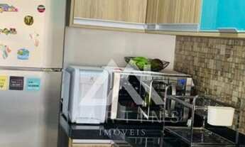 Imagem 5: Apartamento para venda possui 78 metros quadrados com 2 quartos em Jaguaré - São Paulo - S