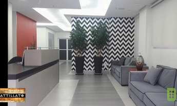 Imagem 2: Comercial - Sala e Conjunto, Vila Bastos - Santo André