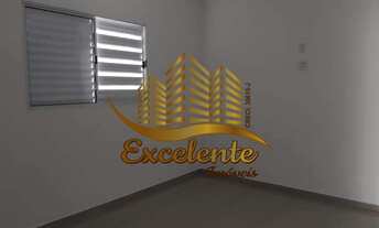 Imagem 2: Casas - Venda - Jardim Amanda I - Cod. 195