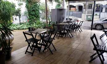 Imagem: RESTAURANTE PASSO PONTO