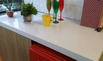 Imagem 4: Lindo 3 quartos - Mobiliado - Parnamirim