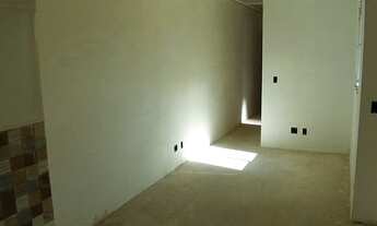 Imagem 2: Apartamento para venda com 52 m2 com 2 quartos 1 suíte