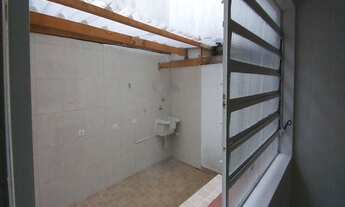 Imagem 6: CASA COMERCIAL COM 3 SALAS NA MELHOR PARTE DA VILA MARIANA