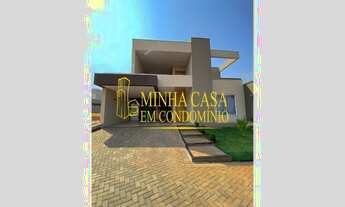 Imagem 2: CASA EM CONDOMINIO QUINTA DO LAGO