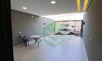 Imagem 3: Sobrado com 3 dormitórios à venda, 164 m² por R$ 1.380.000,00 - Jardim Hollywood - São Ber