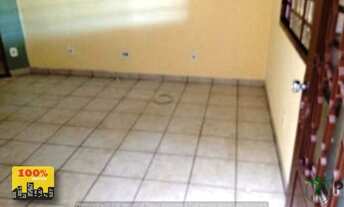 Imagem 2: Vende se casa Parque do Servidores!