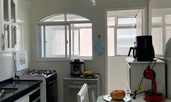 Imagem 4: Apartamento para Venda em Praia Grande, Tupi, 1 dormitório, 1 banheiro, 1 vaga