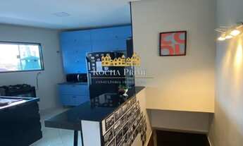 Imagem 5: PRAIA GRANDE - Casa Padrão - CAIÇARA