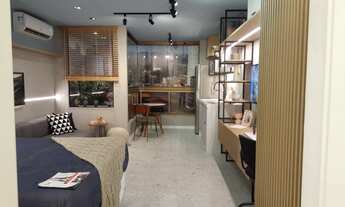 Imagem: Loft para venda com 33 em Icaraí - Niterói