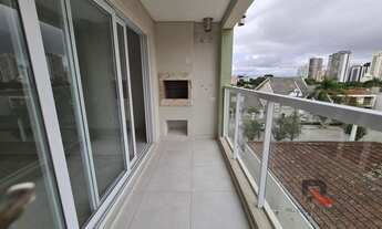 Imagem: Apartamento para Venda em Curitiba, Cristo