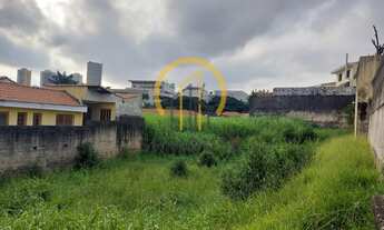 Imagem 1: Terreno à venda, 990m², Bosque da Saúde