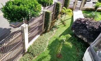 Imagem: Campinas - Apartamento Padrão - Jardim