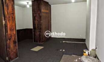 Imagem 6: Prédio, 300 m² - venda por R$ 2.500.000,00 ou aluguel por R$ 10.000,00/mês - Centro - Camp