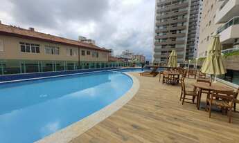 Imagem: Apartamento 2 dormitórios - Boqueirão