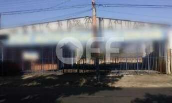 Imagem: Barracão - Jardim Novo Campos Elíseos