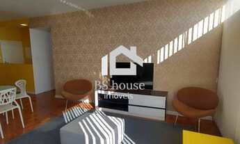 Imagem: MOBILIADO - 2 dormitórios no Centro de